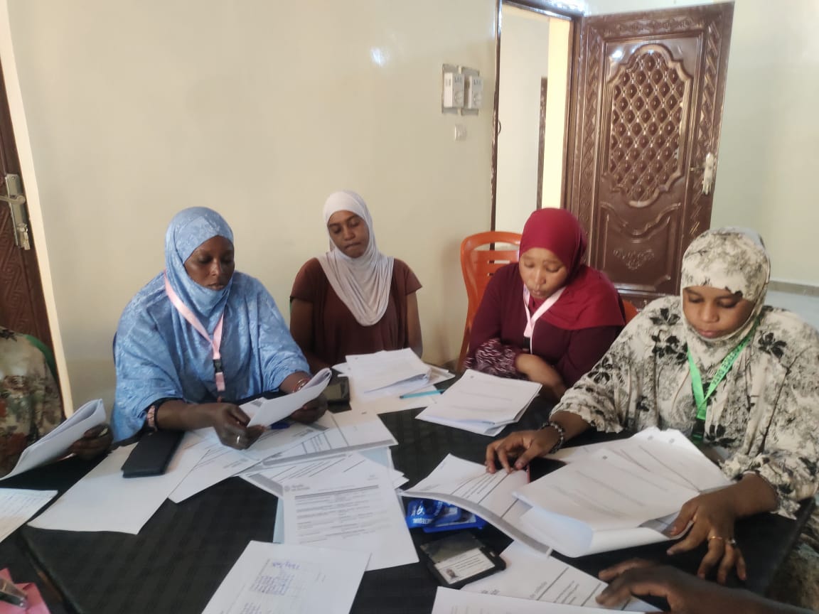 Solutions Professionnelles