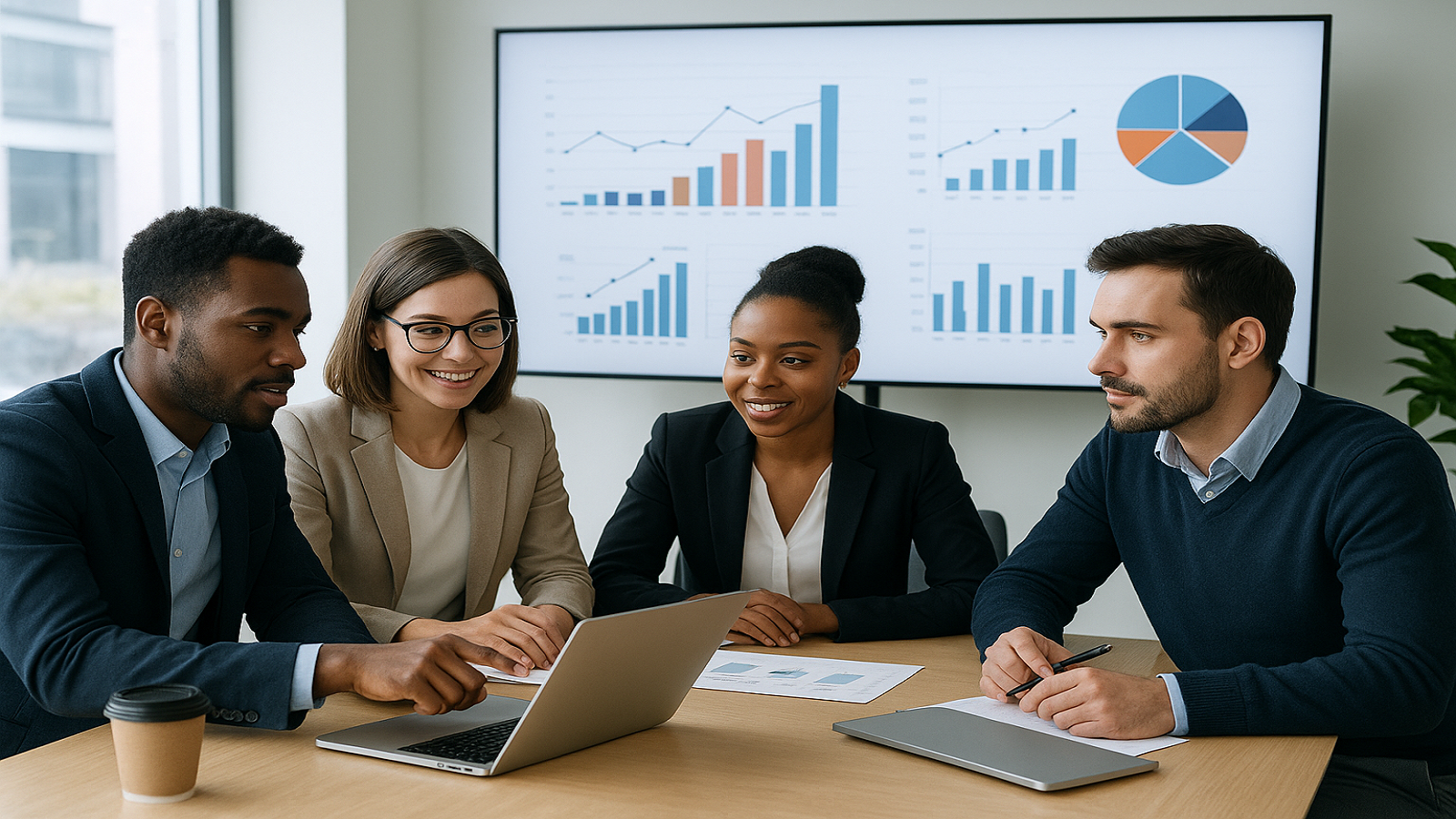 Excellence en Analyse de Données