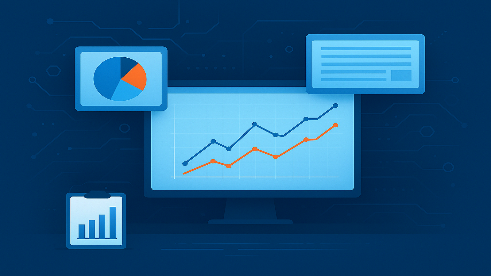 Une Équipe d'Experts Qualifiés