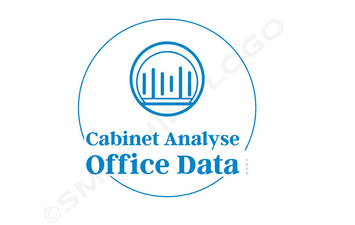 Analyse Office Data Logo